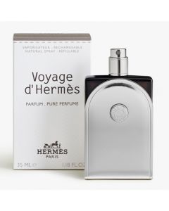 Hermes Voyage d'hermes pure perfume recargable 35ml 0
