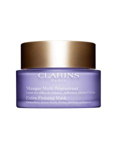 Clarins Multi regenerante mascarilla descontracturante 75ml 0
