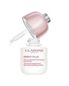 Clarins Bright plus serum anti-manchas 50ml 0