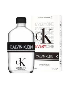 Calvin Klein Ck everyone eau de parfum 100ml 0