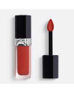 Dior Rouge forever liquid barra de labios 861 charm 0