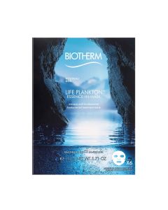 Biotherm Life plankton essence-in-mask todo tipo de piel 150ml 0