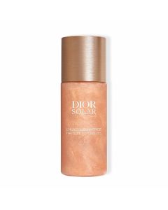 Dior Solar the sublimating oil 125 ml 0