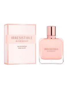 Givenchy Irresistible eau de parfum rose velvet 35 ml vaporizador 0