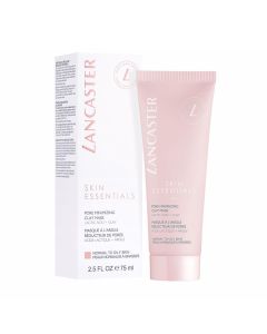 Lancaster Skin essentials clay mask pore minimizing 75ml 0