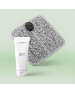 Pack Tratamiento Piernas Cansadas CBD InnovaGoods 0