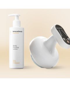 Pack Tratamiento Anticelulítico Reductor Rice InnovaGoods 0