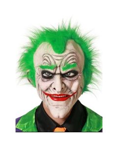 Máscara Joker Halloween 0