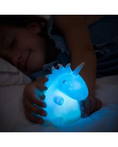Lámpara Unicornio Multicolor LEDicorn InnovaGoods 0