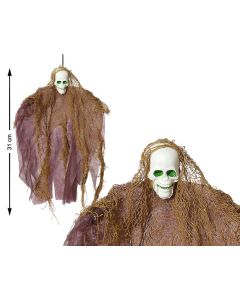 Accesorio Decoración Halloween Fantasma Monstruos 0