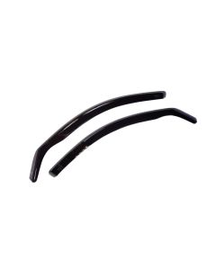Deflector de viento DGA DGA08052a (2 pcs) Frontal Interior 0