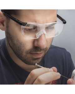 Gafas de Aumento InnovaGoods 0