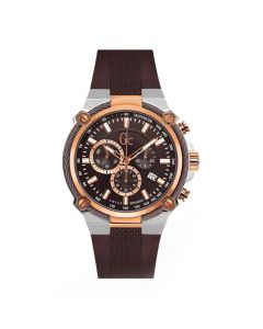 Reloj Hombre GC Watches Y24004G4 (ø 44 mm) 0