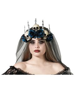 Decoración para Halloween Calaveras 0