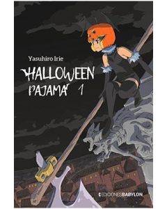 Halloween Pajama 01 0