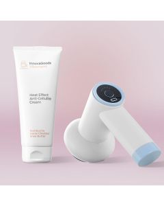 Pack Tratamiento Anticelulítico Tonificante Kombucha InnovaGoods 0