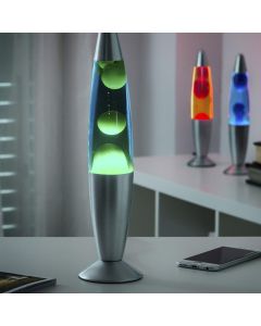 Lámpara de Lava Magla InnovaGoods 0