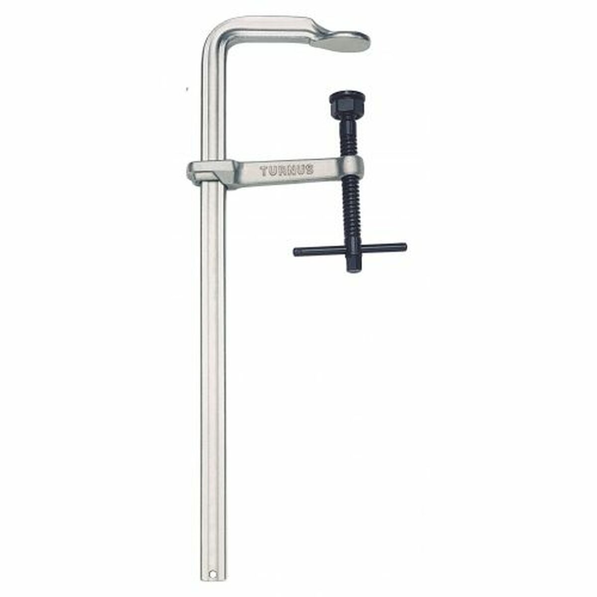 Turnus 450-100 - Conjunto de sujeción para soldadura 100 mm