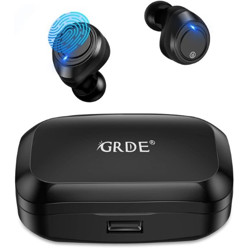 Grde shops auriculares bluetooth