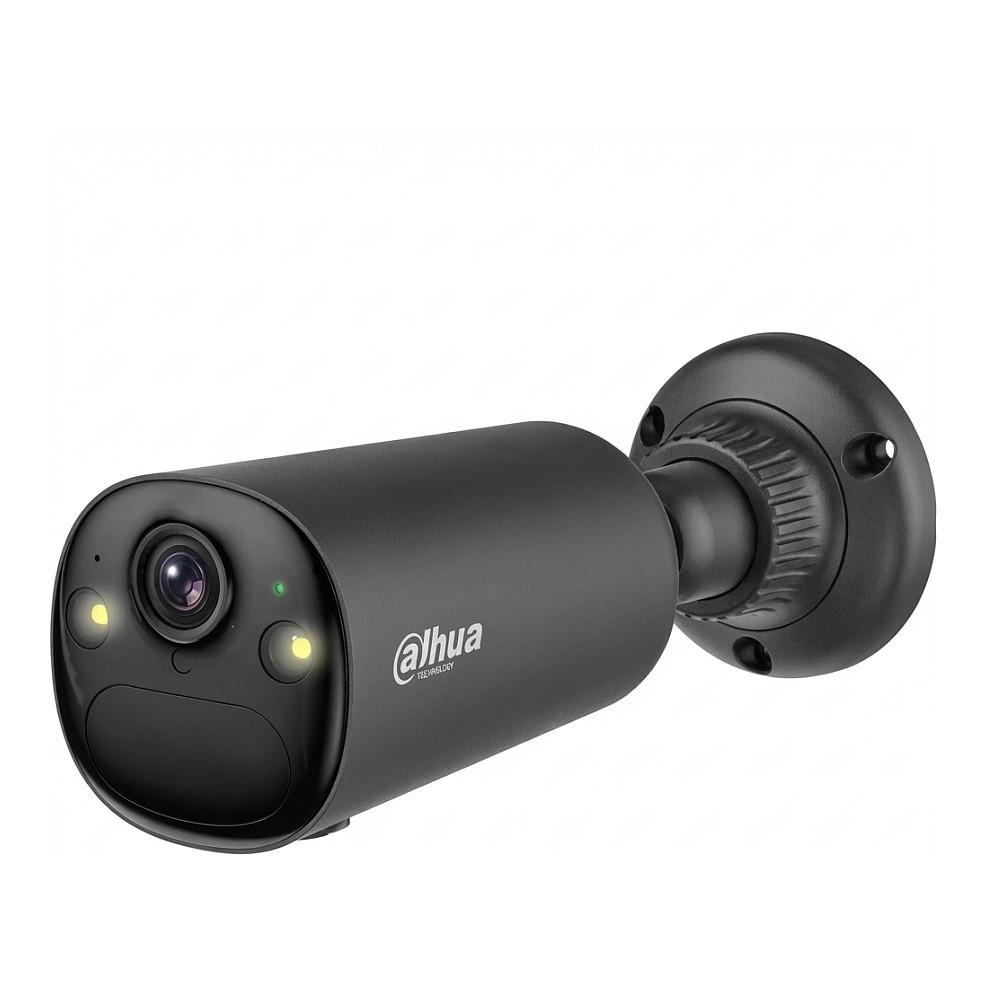 Telecamera di Sicurezza Wi-Fi Motorizzata da Esterno 1080p 360° Vis