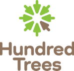 HundredTrees Logo