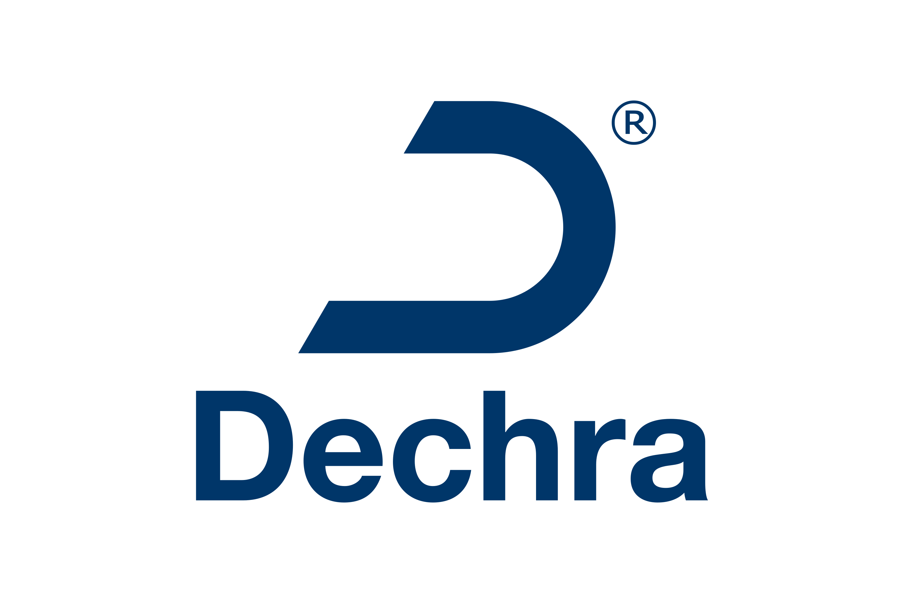 Dechra