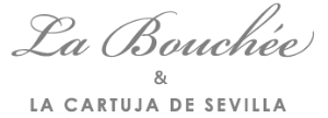 La Bouchée by La Cartuja de Sevilla